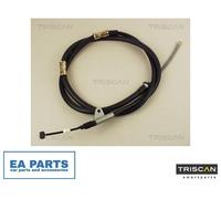 Cable, parking brake for TOYOTA AVENSIS TRISCAN 8140 131100 NEW
