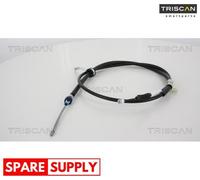 CABLE, PARKING BRAKE FOR TOYOTA AVENSIS TRISCAN 8140 131142