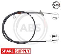 CABLE, PARKING BRAKE FOR TOYOTA AVENSIS VERSO A.B.S. K10924