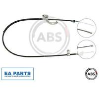 Cable, parking brake for TOYOTA AYGO A.B.S. K19908