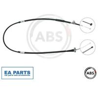 Cable, parking brake for TOYOTA CALDINA A.B.S. K16048
