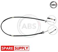 CABLE, PARKING BRAKE FOR TOYOTA CALDINA CARINA CORONA A.B.S. K16047