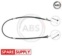CABLE, PARKING BRAKE FOR TOYOTA CALDINA CARINA CORONA A.B.S. K16048