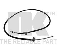 CABLE, PARKING BRAKE FOR TOYOTA CALDINA CARINA E CORONA NK 904589