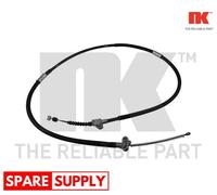CABLE, PARKING BRAKE FOR TOYOTA CALDINA CARINA E CORONA NK 904589