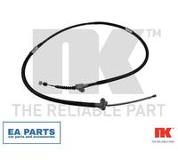 Cable, parking brake for TOYOTA CALDINA NK 904589