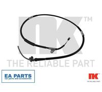 Cable, parking brake for TOYOTA CALDINA NK 904590