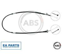 Cable, parking brake for TOYOTA CARINA A.B.S. K16048