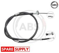 CABLE, PARKING BRAKE FOR TOYOTA CELICA CORONA PREMIO A.B.S. K16088