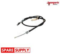 CABLE, PARKING BRAKE FOR TOYOTA CELICA COUPE JAPANPARTS BC-229 FITS LEFT