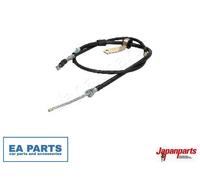 Cable, parking brake for TOYOTA CELICA Coupe JAPANPARTS BC-229 fits Left