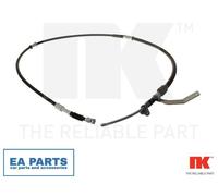 Cable, parking brake for TOYOTA CELICA Coupe NK 9045176 NEW