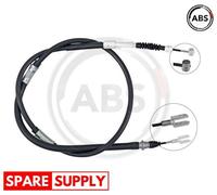 CABLE, PARKING BRAKE FOR TOYOTA COROLLA A.B.S. K11164