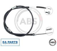 Cable, parking brake for TOYOTA COROLLA A.B.S. K16708