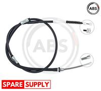 CABLE, PARKING BRAKE FOR TOYOTA COROLLA A.B.S. K16717