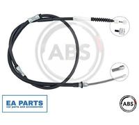 Cable, parking brake for TOYOTA COROLLA A.B.S. K16717