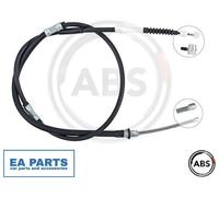 Cable, parking brake for TOYOTA COROLLA A.B.S. K16717 NEW