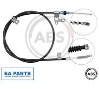 Cable, parking brake for TOYOTA COROLLA A.B.S. K19308