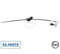 Cable, parking brake for TOYOTA COROLLA SPACIO Verso A.B.S. K19801