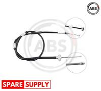 CABLE, PARKING BRAKE FOR TOYOTA COROLLA SPRINTER A.B.S. K12807