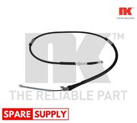 CABLE, PARKING BRAKE FOR TOYOTA COROLLA SPRINTER NK 9045127
