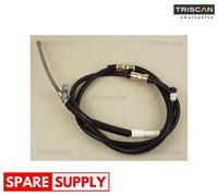 CABLE, PARKING BRAKE FOR TOYOTA COROLLA SPRINTER TRISCAN 8140 13185