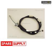 CABLE, PARKING BRAKE FOR TOYOTA COROLLA SPRINTER TRISCAN 8140 13186