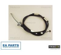 Cable, parking brake for TOYOTA COROLLA TRISCAN 8140 13186