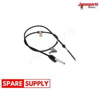 CABLE, PARKING BRAKE FOR TOYOTA COROLLA VERSO JAPANPARTS BC-2051L FITS LEFT REAR