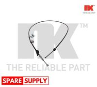 CABLE, PARKING BRAKE FOR TOYOTA COROLLA VERSO NK 9045190