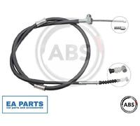 Cable, parking brake for TOYOTA CORONA PREMIO A.B.S. K16088