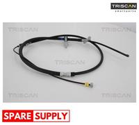 CABLE, PARKING BRAKE FOR TOYOTA DYNA IV BUS HIACE TRISCAN 8140 131171
