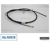 Cable, parking brake for TOYOTA DYNA IV Bus TRISCAN 8140 131171