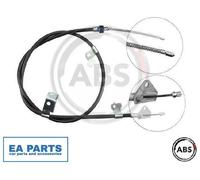 Cable, parking brake for TOYOTA ECHO A.B.S. K19468