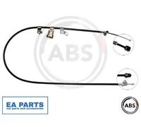 Cable, parking brake for TOYOTA ECHO A.B.S. K19477
