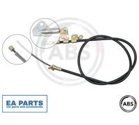 Cable, parking brake for TOYOTA ECHO A.B.S. K19488