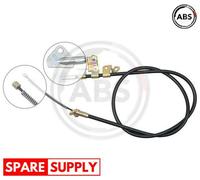 CABLE, PARKING BRAKE FOR TOYOTA ECHO IST WILL CYPHA A.B.S. K19488