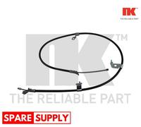 CABLE, PARKING BRAKE FOR TOYOTA ECHO IST WILL CYPHA NK 9045130