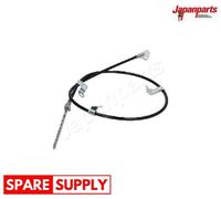 CABLE, PARKING BRAKE FOR TOYOTA ECHO JAPANPARTS BC-209 FITS RIGHT