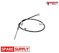 CABLE, PARKING BRAKE FOR TOYOTA ECHO JAPANPARTS BC-209 FITS RIGHT