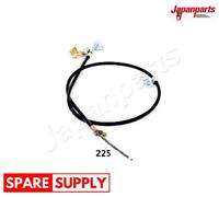 CABLE, PARKING BRAKE FOR TOYOTA ECHO JAPANPARTS BC-225 FITS LEFT