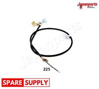 CABLE, PARKING BRAKE FOR TOYOTA ECHO JAPANPARTS BC-225 FITS LEFT