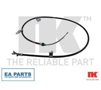 Cable, parking brake for TOYOTA ECHO NK 9045143 NEW