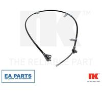 Cable, parking brake for TOYOTA ECHO VERSO NK 9045149