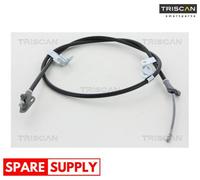 CABLE, PARKING BRAKE FOR TOYOTA ECHO VERSO VIOS TRISCAN 8140 131167