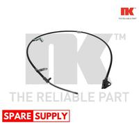 CABLE, PARKING BRAKE FOR TOYOTA ECHO VERSO VIOS YARIS VERSO VAN NK 9045148