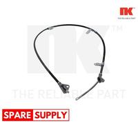 CABLE, PARKING BRAKE FOR TOYOTA ECHO VERSO VIOS YARIS VERSO VAN NK 9045149
