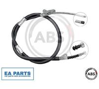 Cable, parking brake for TOYOTA ESTIMA A.B.S. K16308