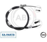 Cable, parking brake for TOYOTA ESTIMA A.B.S. K16308 NEW