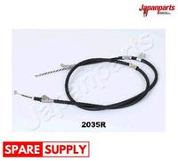 CABLE, PARKING BRAKE FOR TOYOTA ESTIMA JAPANPARTS BC-2035R FITS RIGHT REAR